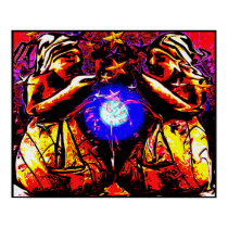 Witchy Women posters by orsobear Witchy Women posters