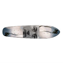 with a camera from marc  2 by jai tanju custom skate board