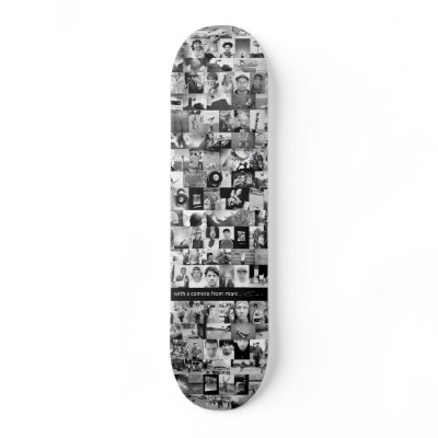 with a camera from marc by jai tanju skateboards by jaitanju