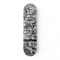 with a camera from marc by jai tanju skateboards