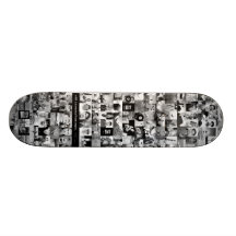 with a camera from marc by jai tanju skateboards