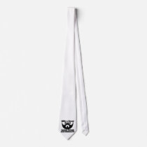 With a great beard comes great resposibility tie