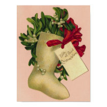 With All Good Christmas Wishes Vintage Boot posters by vintagegiftmall With All Good Christmas Wishes Vintage Boot posters