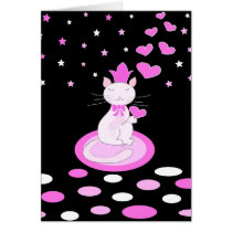 With all my LOVE card by cycreation With all my LOVE card