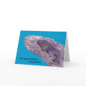 With appreciOCEAN Gray Whales Thank You Card