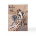 With Best Wishes cards by AlabasterRose With Best Wishes cards
