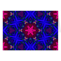 With Center Star cards
