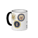 With Cheerful Readiness Mugs