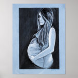 with child poster