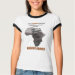 Ladies Ringer T-Shirt