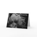 With Deepest Sympathy cards by Davitt With Deepest Sympathy cards