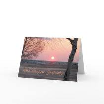 , With Deepest Sympathy cards by patsarts , With Deepest Sympathy cards