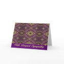 with deepest sympathy cards