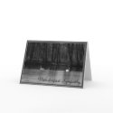 With deepest Sympathy - condolence card by Rainmountain With deepest Sympathy - condolence card