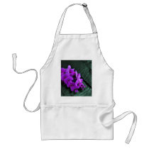 With dew aprons by RW_IMAGES With dew aprons