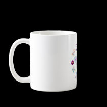 With God All Things are possible mugs