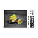 With Gratitude Postage Stamp