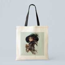 With Her Dog bags