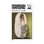 With Honor postage
