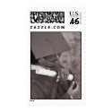 With Honors postage