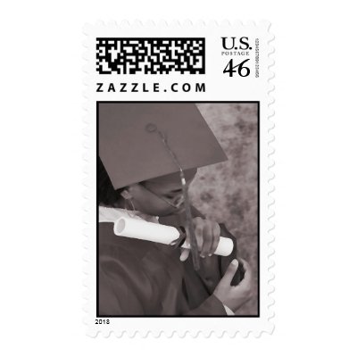 With Honors Stamp by mom4356