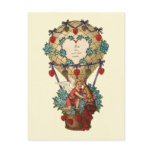 With Love and Best Wishes Valentine Postcards