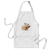 With Love Apron