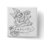 With Love buttons