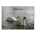 With love cards