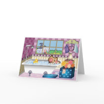 With Love cards by TitchyWitchy With Love cards
