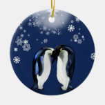 with love christmas ornaments