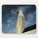 With love from Iceland mousepads by maggagu With love from Iceland mousepads