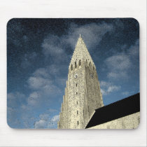 With love from Iceland mousepads