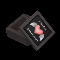 With Love frome me to you premium gift boxes