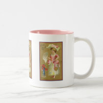 With Love mugs