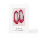With Love on Mother's Day cards by laura_tm With Love on Mother's Day cards