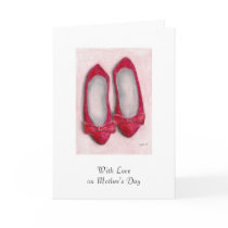With Love on Mother's Day cards by laura_tm With Love on Mother's Day cards