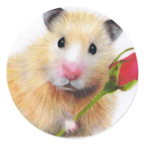 With Love Stickers