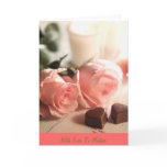 With Love To Mother Card