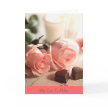 With Love To Mother cards by Rmunnie With Love To Mother cards