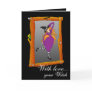 With love... your Witch Cards