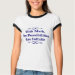 Ladies Ringer T-Shirt