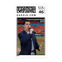 With my heart postage by adriamlobinna With my heart postage