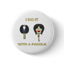 With Paddle Ping Pong