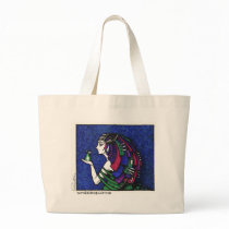 "With Pear" biosnaps classic bag by biosnap "With Pear" biosnaps classic bag