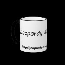   With Sickos Logo Mug