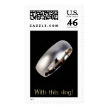with, this, ring, our, wedding, cake, rsvp, save,