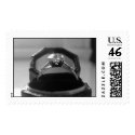 With this ring postage