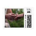 With This Ring... postage