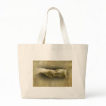 With this Ring, Romantic Vintage Wedding Love bags